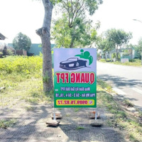 Bán Đất Khu Số 3, Đường 7 Diện Tích 135 M
