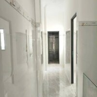 NHÀ MỚI 1 TRỆT 1 LẦU GẦN VÒNG XOAY SỐ 2 KHU MINH LINH PHƯỜNG 5 VĨNH LONG