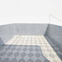 NHÀ MỚI 1 TRỆT 1 LẦU GẦN VÒNG XOAY SỐ 2 KHU MINH LINH PHƯỜNG 5 VĨNH LONG