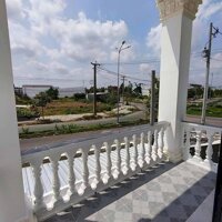 NHÀ MỚI 1 TRỆT 1 LẦU GẦN VÒNG XOAY SỐ 2 KHU MINH LINH PHƯỜNG 5 VĨNH LONG