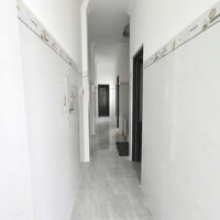 NHÀ MỚI 1 TRỆT 1 LẦU GẦN VÒNG XOAY SỐ 2 KHU MINH LINH PHƯỜNG 5 VĨNH LONG