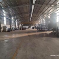 Cho thuê kho 2100m2 KCN Cát Lái, Quận 2