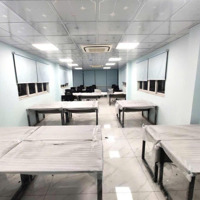 Building Toạ Lạc Ngay Trung Tâm Hành Chính , Mặt Tiền Phan Văn Trị , Quận Bình Thạnh