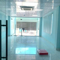 Building Toạ Lạc Ngay Trung Tâm Hành Chính , Mặt Tiền Phan Văn Trị , Quận Bình Thạnh
