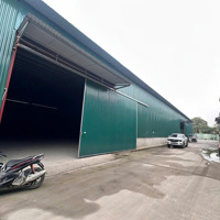 Cho Thuê Kho Đường Thụy Phương , Bắc Từ Liêm 300M2 - 500M2