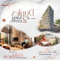 Bán Căn Hộ Duplex (C.12A.13) 3 Phòng Ngủ 3 Vệ Sinh 147,25M2 Tại Fiato Uptown, Tam Phú, Thủ Đức, Giá Bán 8 Tỷ Vnd