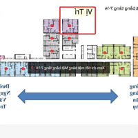 Bán Căn Hộ Kingston , 3 Phòng Ngủ, 2 Vệ Sinh, 90M2 , Căn Góc, View Đông , Giá Bán 7.6 Tỷ , Bao Sổ ,0908435880
