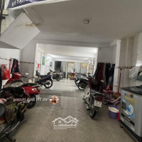 Tòa Nhà Chdv Phạm Văn Bạch, 115M2 X 5 Tầng. Dòng Tiền 55 Triệu/ Tháng. Chỉ 12 Tỷ 600