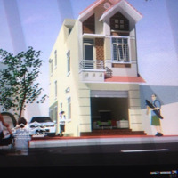 Bán Nhà Riêng 100M2 Chính Chủ Tại Hải Thành - Dương Kinh