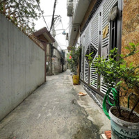 Bán Nhà Vũ Trọng Phụng, 35M2, Gần Phố Sát Ô Tô, Ngõ Thông, Full Nội Thất, Chỉ 6.2 Tỷ!