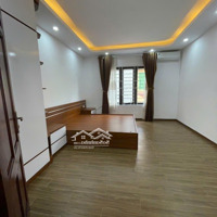 Bán Nhà Vũ Trọng Phụng, 35M2, Gần Phố Sát Ô Tô, Ngõ Thông, Full Nội Thất, Chỉ 6.2 Tỷ!