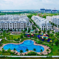 Bán Nhà Phố Mahathan 84M2 Giá Tốt Nhất Dự Án Vinhomes Grand Park Chỉ 13.8 Tỷ