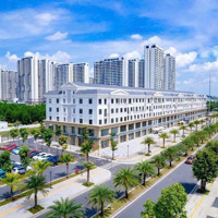 Bán Nhà Phố Mahathan 84M2 Giá Tốt Nhất Dự Án Vinhomes Grand Park Chỉ 13.8 Tỷ