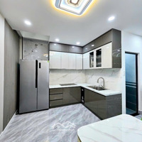 Nhà 1 Trệt 1 Lửng 3 Lầu Khu Đồng Bộ Vip 100 Căn