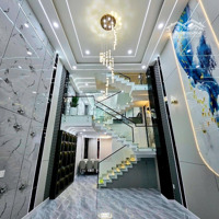 Nhà 1 Trệt 1 Lửng 3 Lầu Khu Đồng Bộ Vip 100 Căn