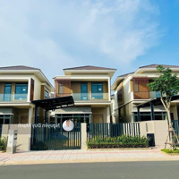 Biệt Thự Đơn Lập 250M Tại Sun Casa Central - Vĩnh Tân - Tân Uyên - Bình Dương. Giá Full Chỉ 6,28Tỷ