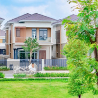 Biệt Thự Đơn Lập 250M Tại Sun Casa Central - Vĩnh Tân - Tân Uyên - Bình Dương. Giá Full Chỉ 6,28Tỷ