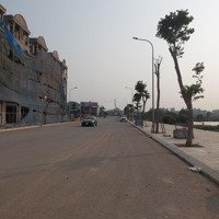 Nhanh Tay Nào Nhà Đầu Tư Ơi. Chỉ Với Hơn 3Ty Đã Sở Hữu Căn Shophouse Trung Tâm Thành Phố Bắc Giang