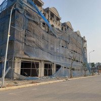 Nhanh Tay Nào Nhà Đầu Tư Ơi. Chỉ Với Hơn 3Ty Đã Sở Hữu Căn Shophouse Trung Tâm Thành Phố Bắc Giang