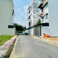 Bỏ Ra 2,56 Tỷ Ngay Liền Kề Kdc Vạn Xuân, Mtđ Tô Ngọc Vân, Tam Bình, Thủ Đức, Sổ Sẵn, Gần Bv Thủ Đức