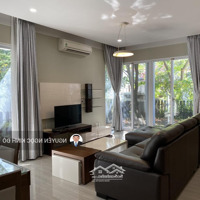 Cho Thuê Biệt Thự Eco Xuân Ngay Lotte Lái Thiêu, Giá Rẻ 19 Triệu/Tháng 5 Phòng Ngủ 5 Vệ Sinhdiện Tích9X20M, 1T 2L