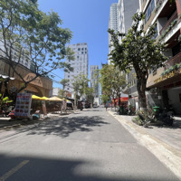 Cho Thuê Đất Đường Phan Liên, Khu Phố Tây An Thượng, Đà Nẵng,Diện Tích15X20M