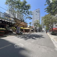 Cho Thuê Đất Đường Phan Liên, Khu Phố Tây An Thượng, Đà Nẵng,Diện Tích15X20M
