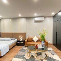 Bán Căn Hộ 1 Phòng Ngủ 1 Vệ Sinh 30,6M2, 2 Tỷ Tại The Sapphire-Vinhomes Smart City, Tây Mỗ, Nam Từ Liêm, Hà Nội