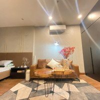 Bán Căn Hộ 1 Phòng Ngủ 1 Vệ Sinh 30,6M2, 2 Tỷ Tại The Sapphire-Vinhomes Smart City, Tây Mỗ, Nam Từ Liêm, Hà Nội