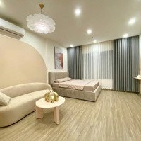 Chính Chủ Cần Bán Gấp Căn Hộ Studio 35M2 2Ty2 Full Nội Thất Đẹp, Tầng Trung Hướng Mát