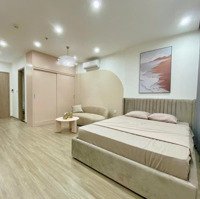 Chính Chủ Cần Bán Gấp Căn Hộ Studio 35M2 2Ty2 Full Nội Thất Đẹp, Tầng Trung Hướng Mát