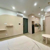Chính Chủ Cần Bán Gấp Căn Hộ Studio 35M2 2Ty2 Full Nội Thất Đẹp, Tầng Trung Hướng Mát
