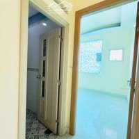 Bán Nhà 3 Tầng Hẻm To Âu Dương Lân, Phường 4 Trung Tâm Quận 8, Chỉ 4.3 Tỷ