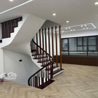Nhà Mới Ở Ngay Mặt Ngõ Quan Nhân 10 M Ra Oto Trước Nhà 2.5M , Giáp Danh Quận Cầu Giấy 45M2