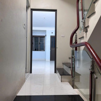 Bán Nhà Mặt Ngõ Thông Ô Tô Tránh Kinh Doanh Đỉnh Kim Giang, Thanh Trì 52M2, 5 Tầng, 12 Tỷ