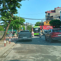 Bán Gấp Mặt Phố Ngô Xuân Quảng Gia Lâm Học Viện Nông Nghiệp 68M Liên Hệ: 0961503168