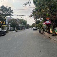 Chính Chủ Chào Bán Lô Đất Biển, Khu Sầm Uất Nhất Trần Duy Chiến, Đoạn Gần Đường Lớn Vương Thừa Vũ
