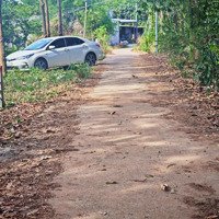Bán Đất Thổ Cư Xuân Lộc - View Kdl Sinh Thái Núi Chứa Chan-Giá Chỉ 360 Triệu