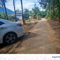 Bán Đất Thổ Cư Xuân Lộc - View Kdl Sinh Thái Núi Chứa Chan-Giá Chỉ 360 Triệu