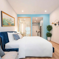 Căn Hộ Dòng Tiền Du Lịch Hot Nhất View Biển - Đà Nẵng 2025