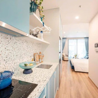 Căn Hộ Dòng Tiền Du Lịch Hot Nhất View Biển - Đà Nẵng 2025