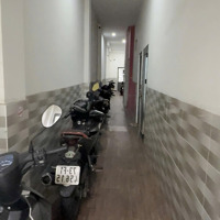 Siêu Phẩm Đầu Tư Liên Chiểu Tòa Nhà 6 Tầng Khai Thác Ngay, Full Nội Thất, Chỉ 10,55 Tỷ!