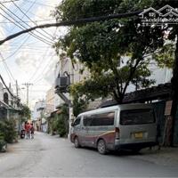 Bán nhà Gò Vấp, hẻm xe hơi Lê Đức Thọ 75M², 3 tầng, 11Pn,  ngang 4.1m đẹp gần chợ chỉ 6.95 tỷ.TL