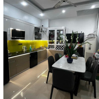 Nhà Đẹp Cuối Trịnh Văn Bô, 45M,4 Tầng, 5.5 Tỷ.