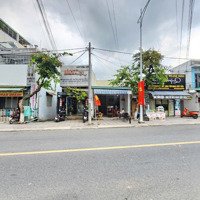 Bán Nhà Cấp 4 (4X8M), Mặt Tiền Thủ Khoa Huân P An Thạnh Gần Chợ Búng