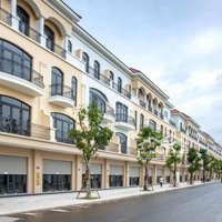 Bán Shophouse Đường Đại Dương Vinhomes Ocp 2, Giá Chỉ 14 Tỷ, Mặt Tiền 6M Nằm Ngay Trục Chính 20M