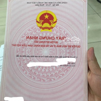 Cần Tiền Trả Nợ Ngân Hàng Bán Nhanh Lô Đất Đường Nguyễn Giản Thanh, Quận 10. Shr