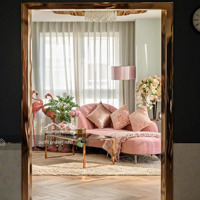 Cho Thuê Căn Hộ Penhouse The Flemington, 40 Triệu, 220 M2, 3 Phòng Ngủ 3 Vệ Sinh Nội Thất Cao Cấp, Hot!
