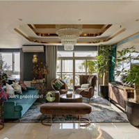 Cho Thuê Căn Hộ Penhouse The Flemington, 40 Triệu, 220 M2, 3 Phòng Ngủ 3 Vệ Sinh Nội Thất Cao Cấp, Hot!