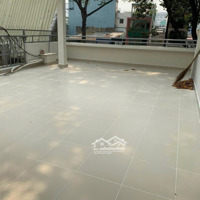 Chính Chủ Cho Thuê Nhàmặt Tiềntrần Hưng Đạo Quận 1 - 4,5 X 20M - 4 Tầng - Giá Bán 70 Triệu